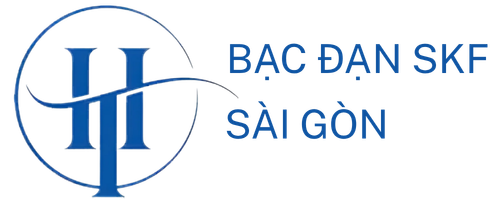 bạc đạn skf Sài Gòn