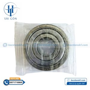 skf 6201 2z
