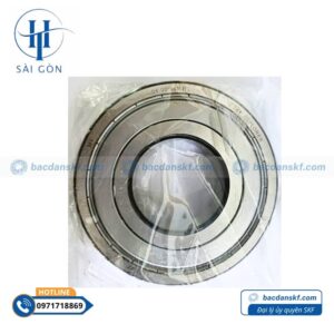 skf 6203 2z chính hãng