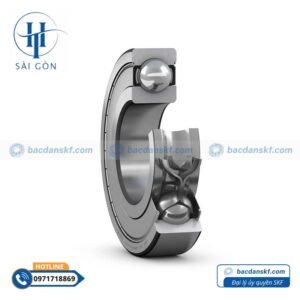 skf 6206 2z chính hãng