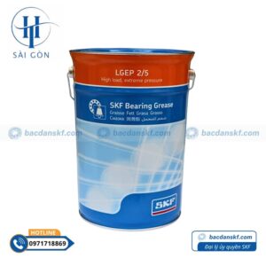 skf lgep 2 5