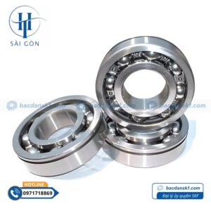 SKF 22320 E