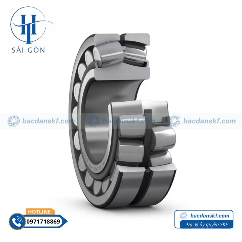 SKF 22217 E/C4