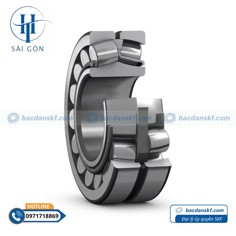 Vòng bi SKF 22314 EK/VA405