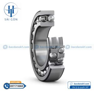 Vòng bi SKF 2316 K/C3