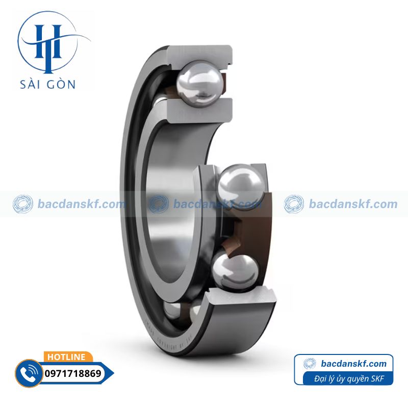 Vòng bi SKF 6203 TN9/C3