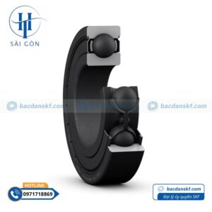 Vòng bi SKF 6206-2Z/VA201
