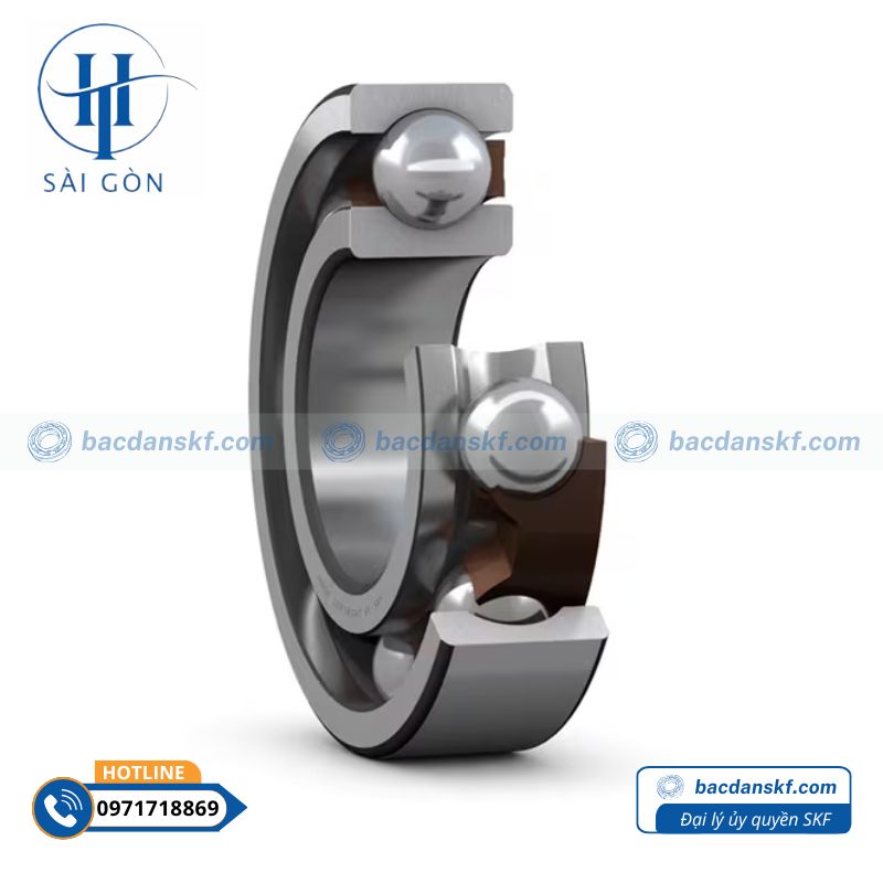 Vòng bi SKF 6206 ETN9/C4