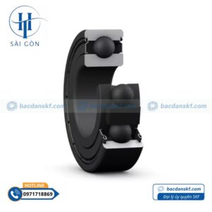 Vòng bi SKF 6208-2Z/VA208