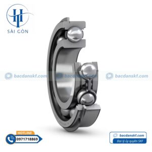 SKF 6304 NR
