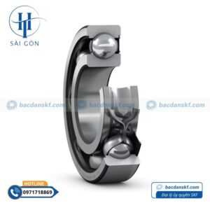 SKF 6305-RS1
