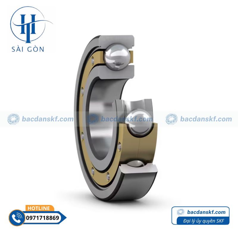 Vòng bi SKF 6309 M