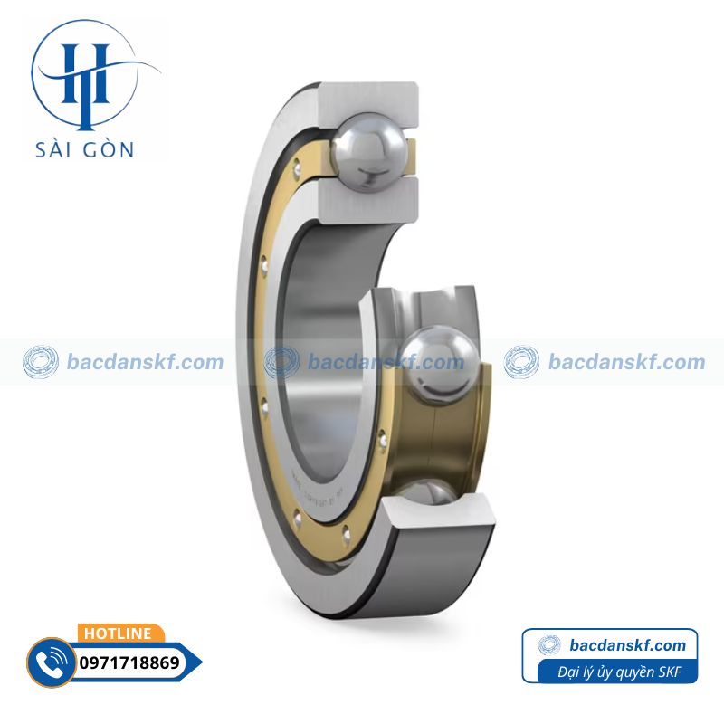 Vòng bi SKF 6332 M/C3