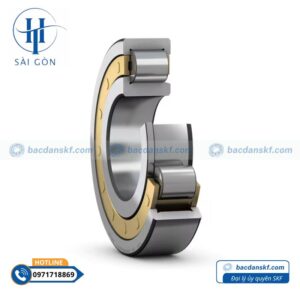 SKF NJ 314 ECM