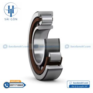Vòng bi SKF NU 210 ECKP/C3