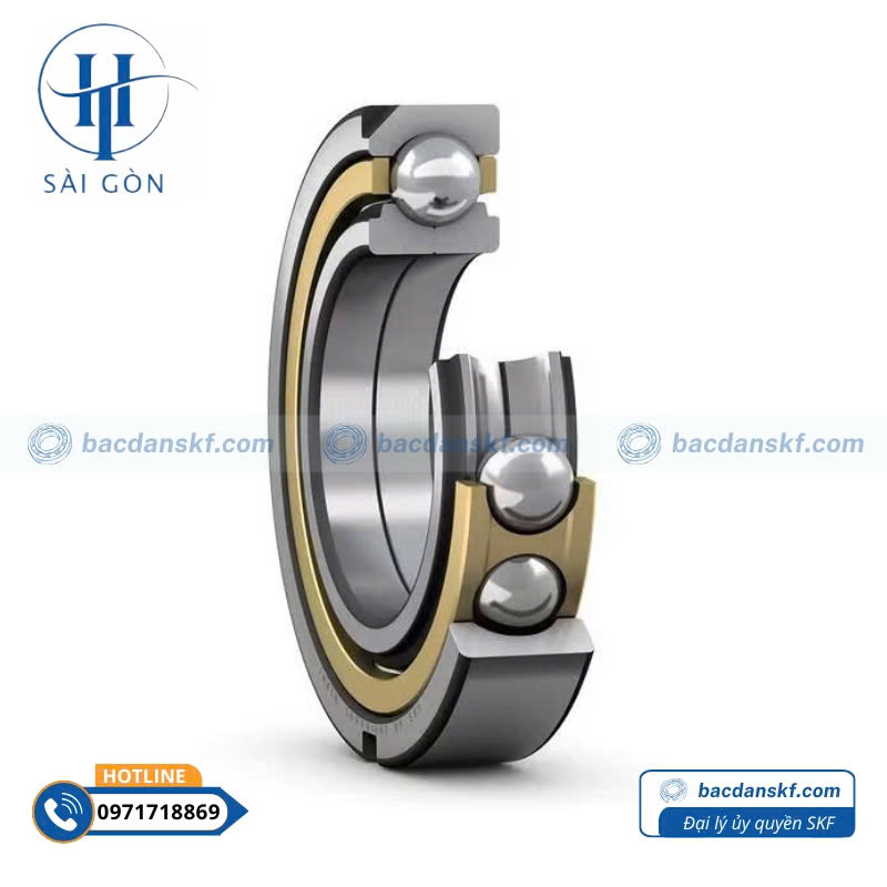 QJ 218 N2MA SKF