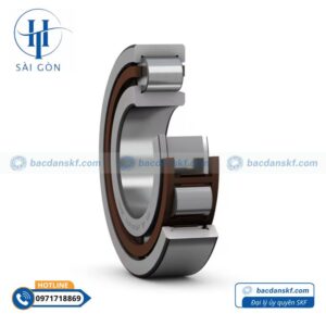 Vòng bi SKF NJ 2308 ECP
