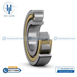 Vòng bi SKF NJ 2317 ECML/C3