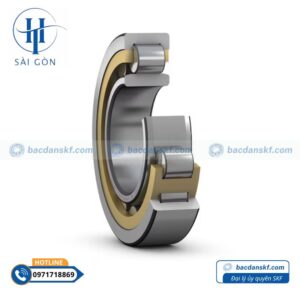 Vòng bi SKF NU 1014 ML