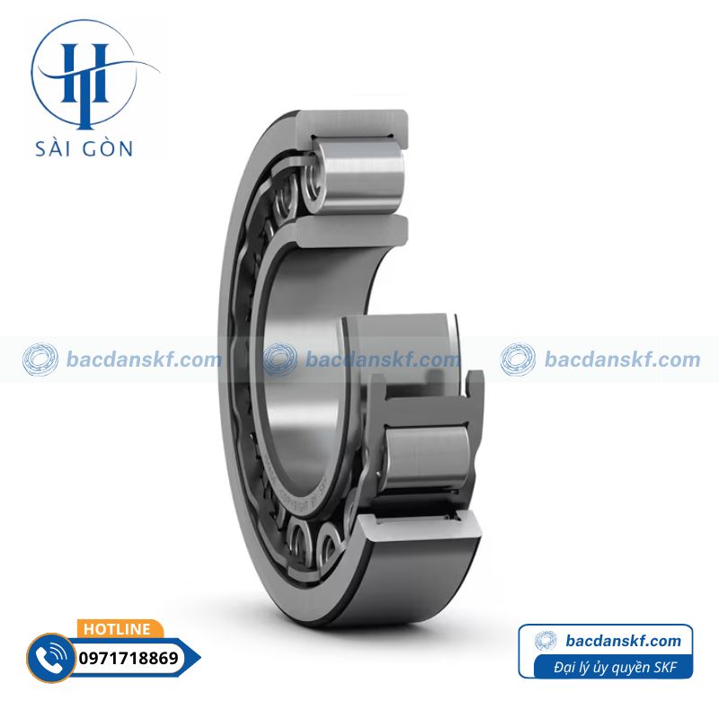 Vòng bi SKF NU 324 ECJ