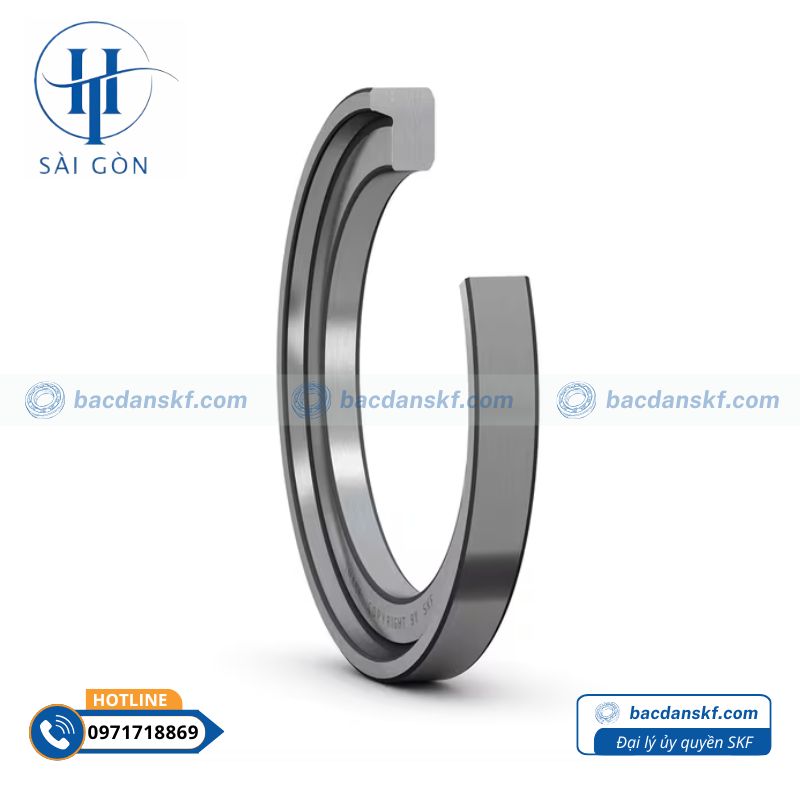 Vòng bi SKF NU 414