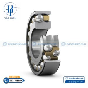 Vòng bi SKF 2304 M