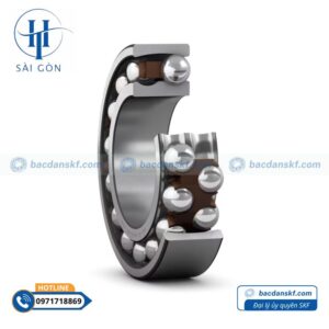 Vòng bi SKF 2307 ETN9