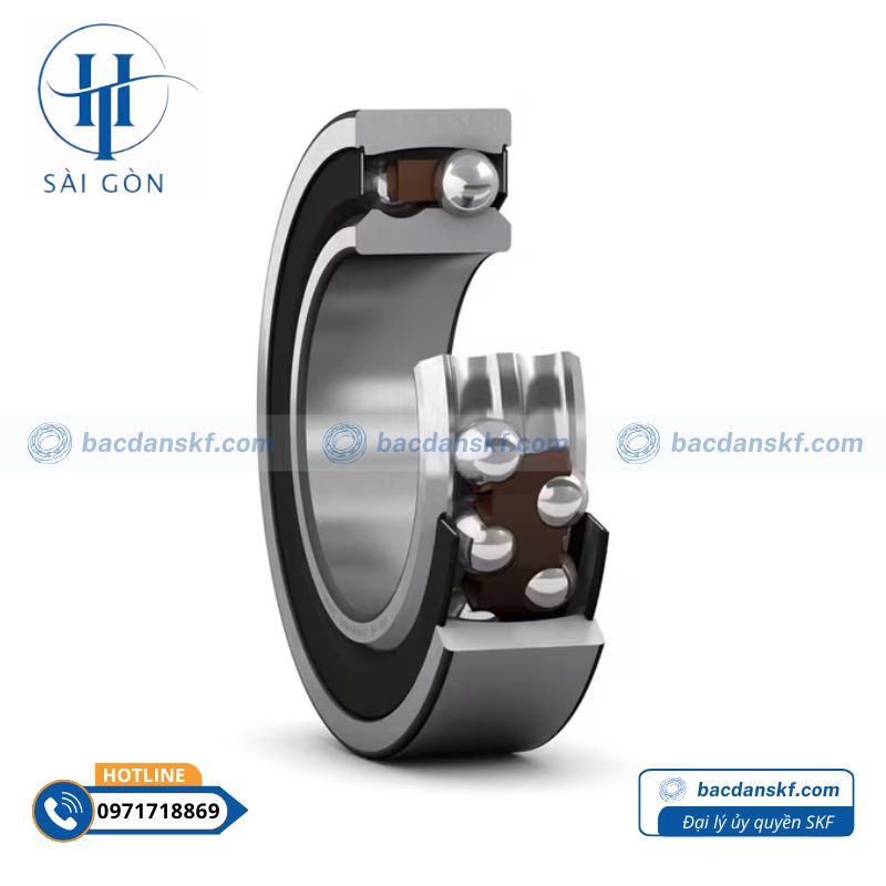 Vòng bi SKF 2308 E-2RS1TN9