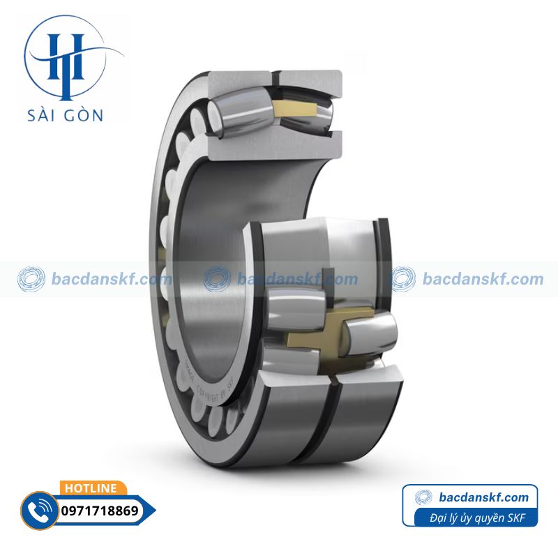 SKF 239/800 CA/W33