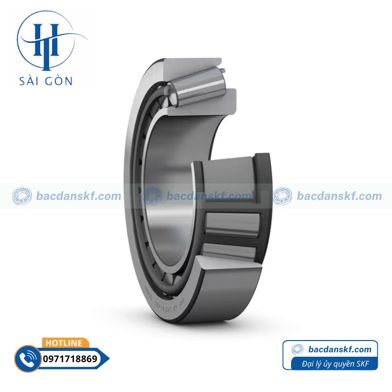 Vòng bi SKF 32319 J2