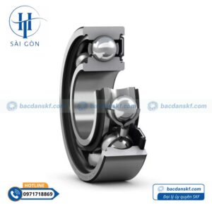 Vòng bi SKF 6001-RSH/C3