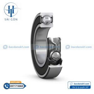 Vòng bi SKF 6002-2RSH/C3