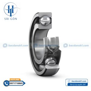 Vòng bi SKF 6008-Z