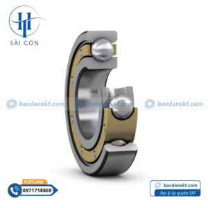 Vòng bi SKF 6015 M