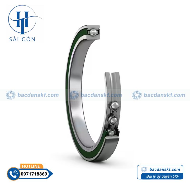 Vòng bi SKF 61907-2RZ
