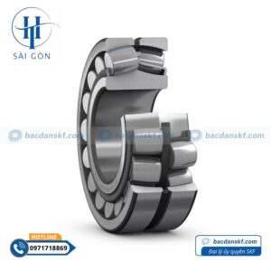 Vòng bi SKF 21312 E