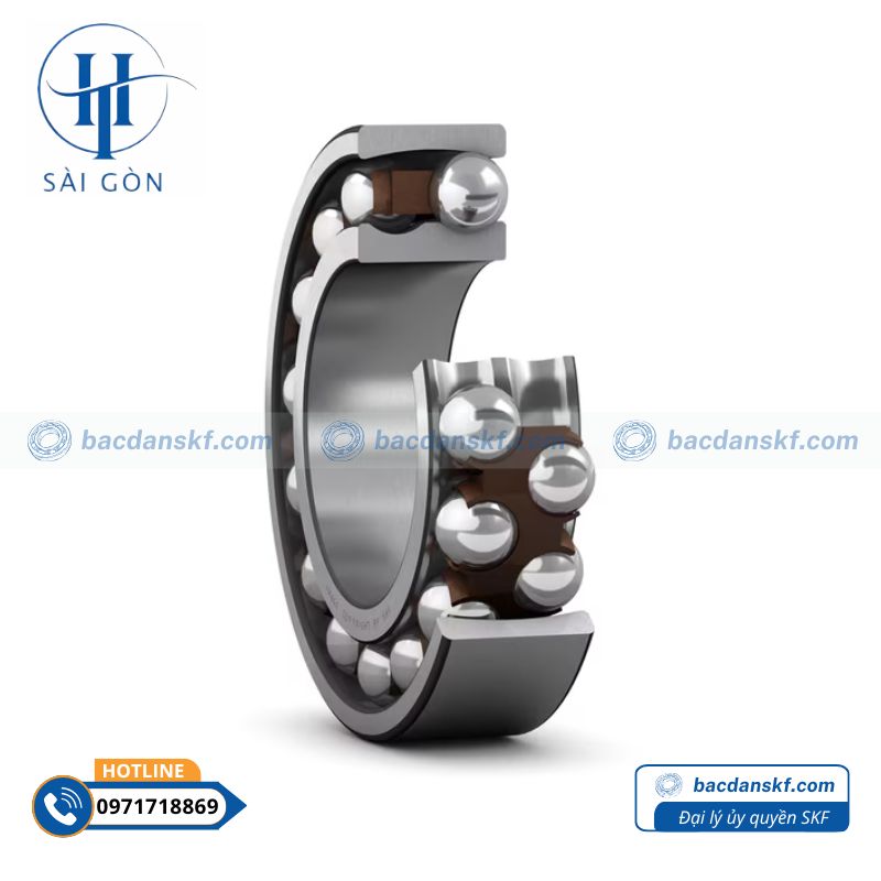 Vòng bi SKF 2206 EKTN9