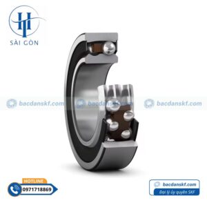 Vòng bi SKF 2214 E-2RS1TN9