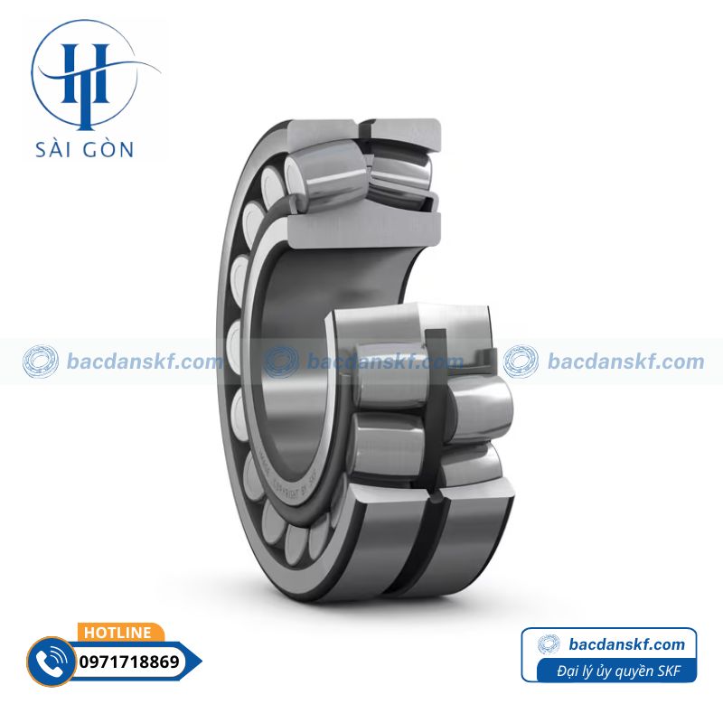 Vòng bi SKF 22206 E