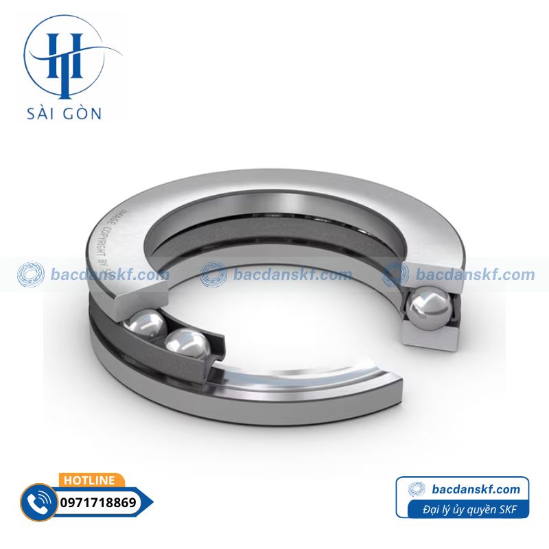 Vòng bi SKF 225147 M