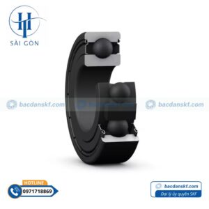 Vòng bi SKF 6206-2Z/VA208