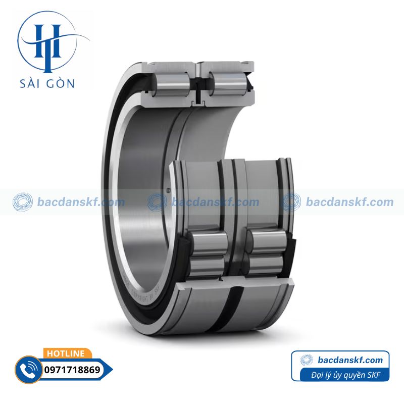 Vòng bi SKF NNF 5206 ADA-2LSV