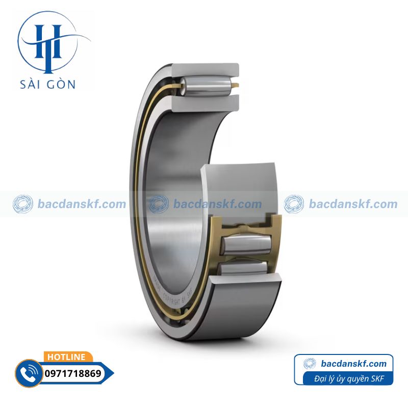 Vòng bi SKF C 2218/C3