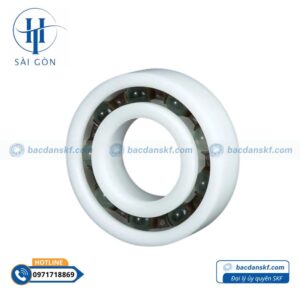 Vòng bi 608 (Bi nhựa)