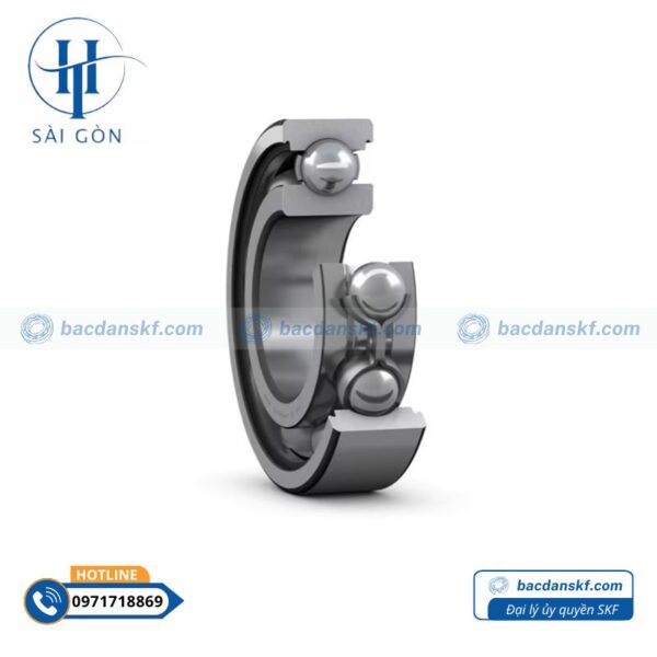Versaterm Rms 7 RMS 7 - Bạc Đạn SKF