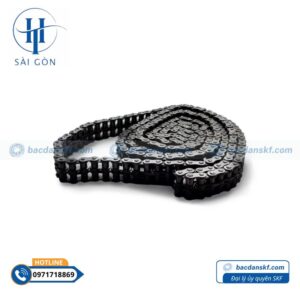 PHC 160-2X10FT(xích 2 dãy)