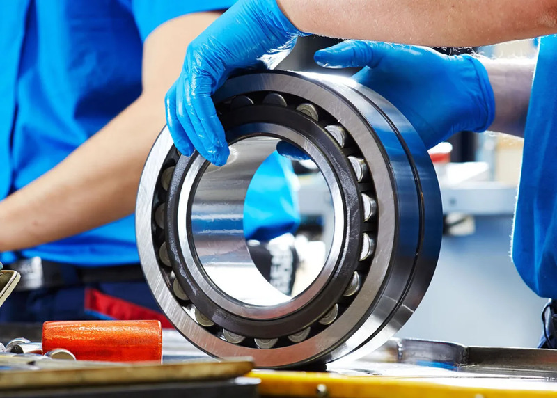 Mua vòng bi SKF chính hãng tại HT Sài Gòn