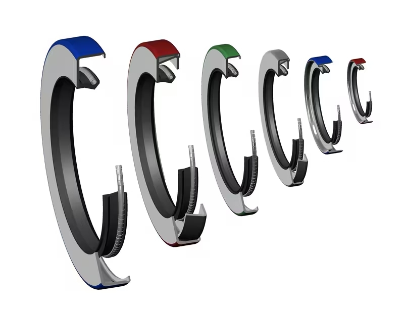 Bảng tra thông số phớt chắn dầu