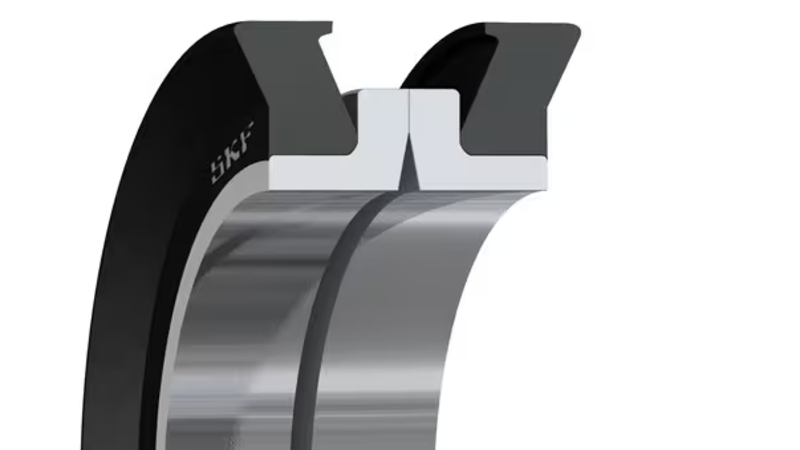 Mua phớt chắn dầu SKF chính hãng tại HT Sài Gòn