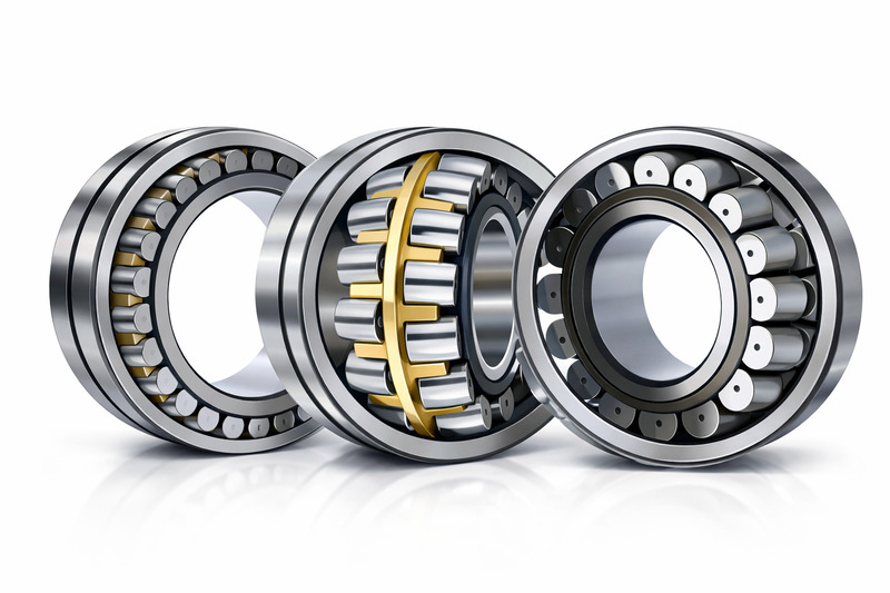 Vòng bi tang trống SKF